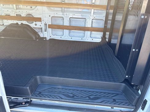 Used 2024 Ford Transit 250 Low Roof w/ Exterior Upgrade Package RWD image 26