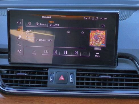 Used 2023 Audi Q5 2.0T Premium Plus image 18