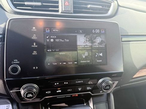 Used 2022 Honda CR-V EX-L image 12