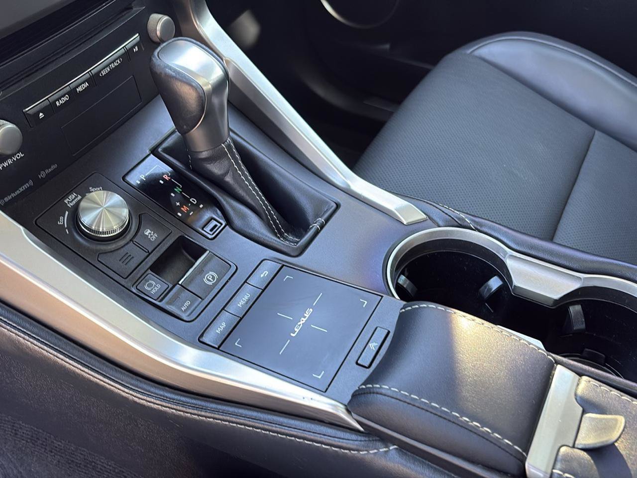 Used 2020 Lexus NX 300 FWD w/ Premium Package image 8