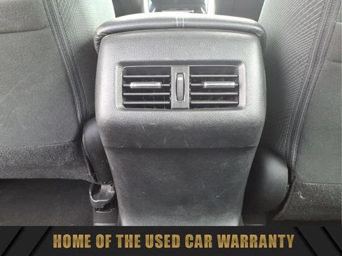 Used 2017 Honda Accord EX image 30