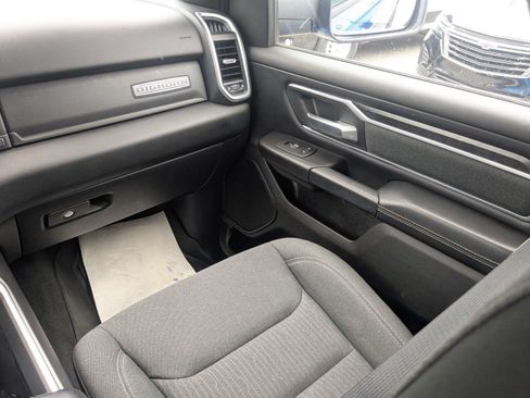 Used 2022 RAM 1500 Big Horn AWD/4WD image 17