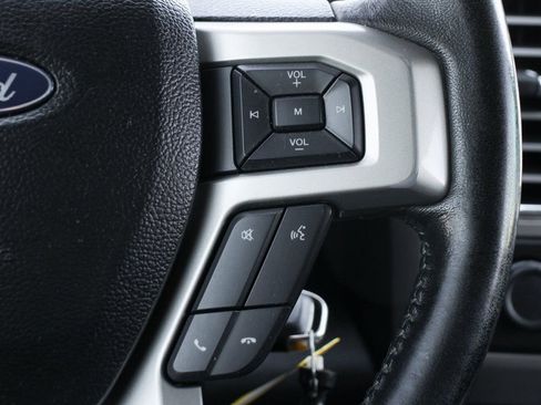 Used 2017 Ford F250 Lariat w/ Chrome Package image 22