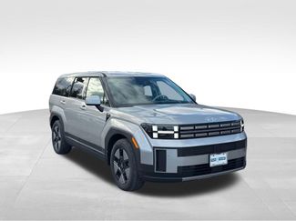 New 2026 Hyundai Santa Fe SE video 1