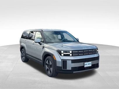 New 2026 Hyundai Santa Fe SE