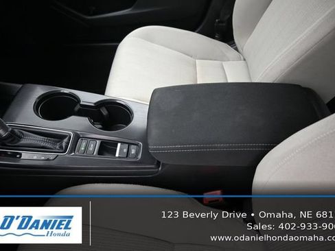 Used 2023 Honda Civic LX image 32