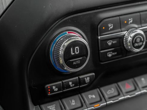 Used 2023 GMC Sierra 2500 Denali w/ Denali Ultimate Package image 31