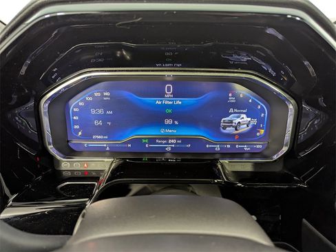 Used 2024 Chevrolet Silverado 1500 LT Trail Boss w/ Protection Package image 36