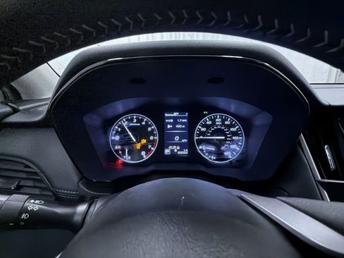 Certified 2025 Subaru Legacy Premium image 20