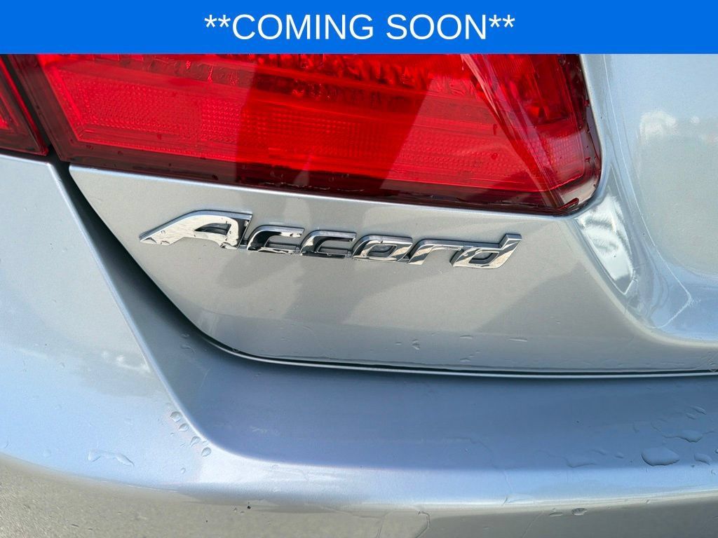 Used 2013 Honda Accord LX image 15