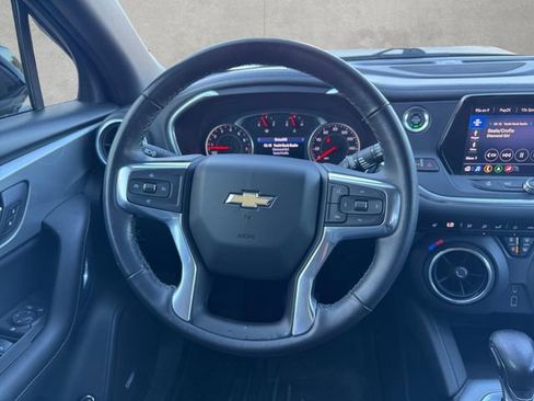 Used 2020 Chevrolet Blazer LT w/ Sound & Technology Package image 21