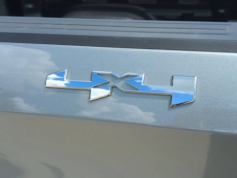 Certified 2026 GMC Sierra 1500 SLT AWD/4WD image 6