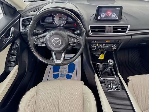 Used 2017 MAZDA MAZDA3 Grand Touring w/ Premium Equipment Package image 27
