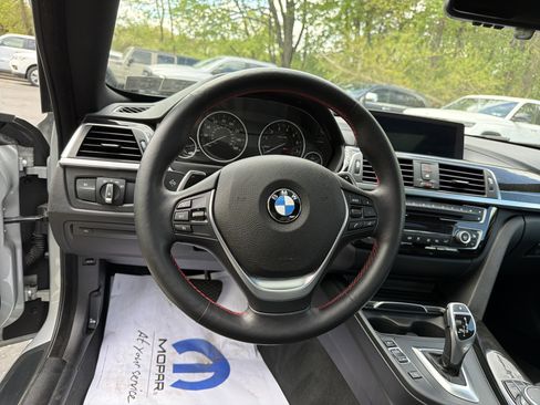 Used 2018 BMW 430i xDrive Coupe AWD/4WD image 13