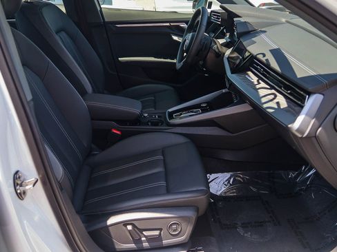 Certified 2025 Audi A3 2.0T Premium w/ Convenience Package AWD/4WD image 19
