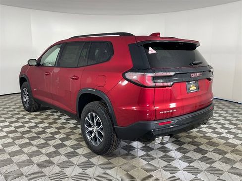 New 2026 GMC Acadia AT4 w/ Luxury Package image 18