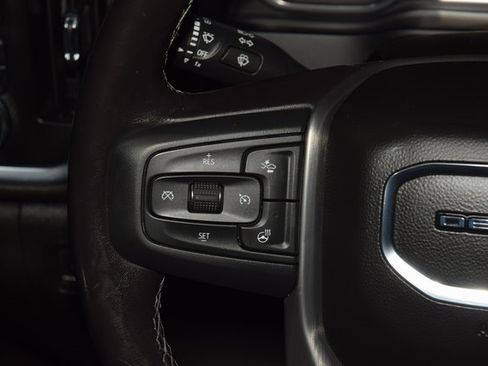 Used 2022 GMC Sierra 2500 Denali w/ Denali Ultimate Package image 39