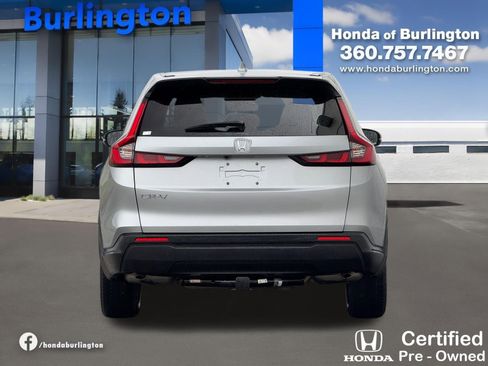 Used 2023 Honda CR-V EX-L image 6