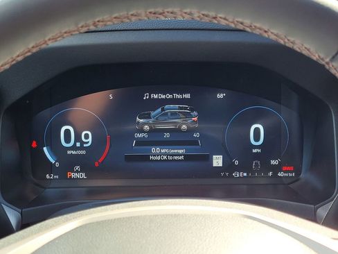 New 2026 Ford Explorer Active image 38