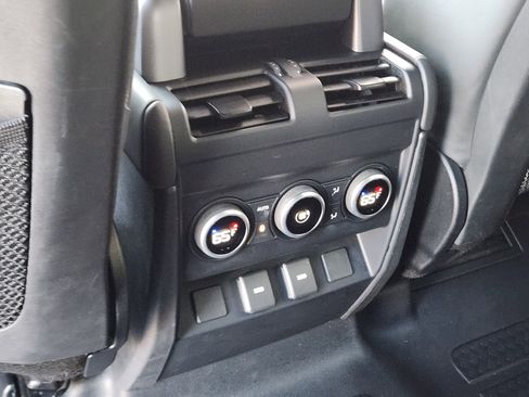 Certified 2023 Land Rover Defender 110 Carpathian Edition image 34