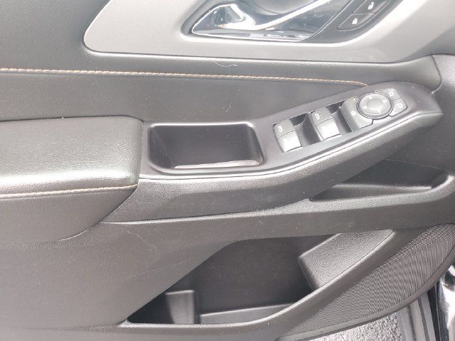 Used 2020 Chevrolet Traverse LS w/ LPO, Floor Liner Package FWD image 19