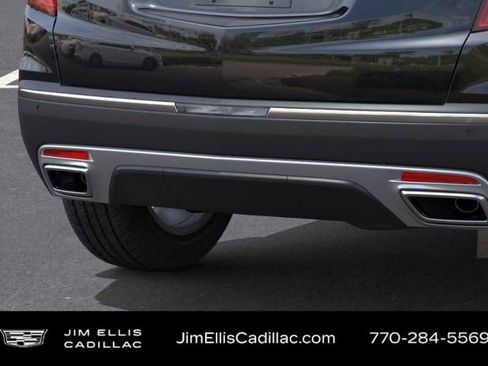 New 2026 Cadillac XT5 Premium Luxury w/ Driver Assist Package image 14