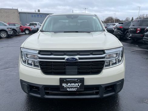 Used 2024 Ford Maverick Lariat w/ FX4 Off-Road Package image 31