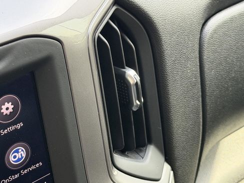 Used 2021 Chevrolet Silverado 1500 Custom image 28