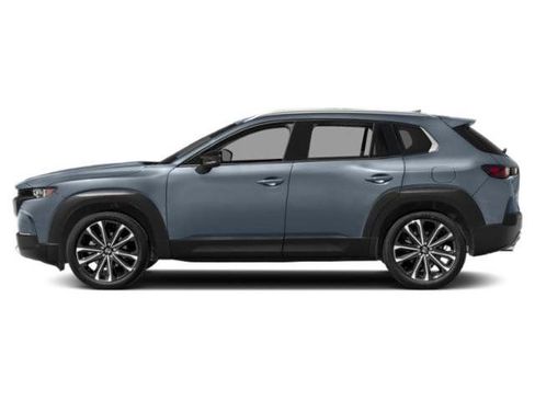 Certified 2023 MAZDA CX-50 2.5 Turbo w/ Cargo Package AWD/4WD image 6