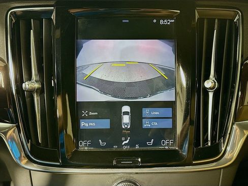 Used 2018 Volvo S90 T5 Momentum w/ Momentum Plus Package FWD image 14