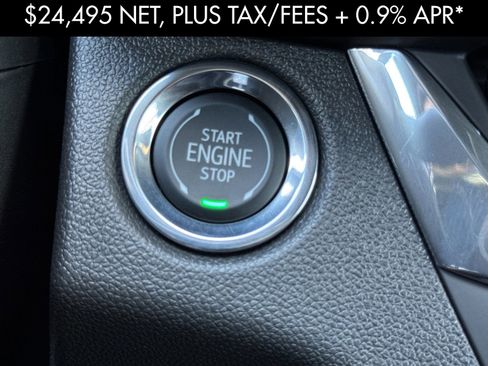 New 2026 Buick Envista Preferred image 22