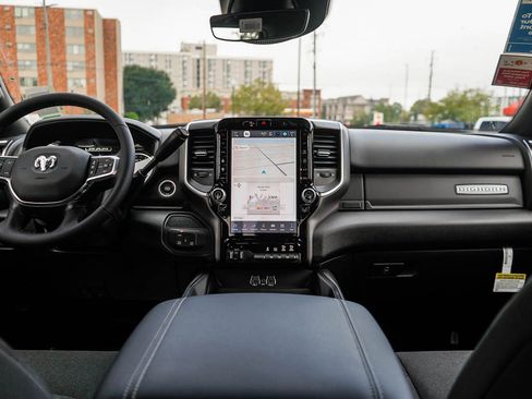 New 2026 RAM 3500 Big Horn image 14