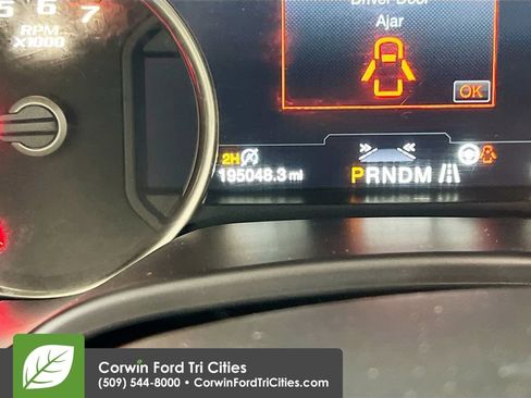 Used 2018 Ford F150 Raptor w/ Equipment Group 802A Luxury AWD/4WD image 2