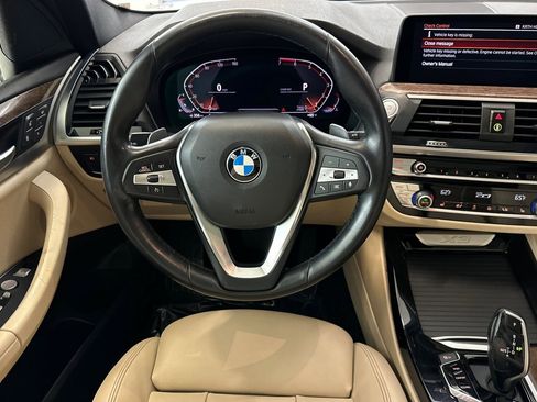 Used 2020 BMW X3 sDrive30i image 27