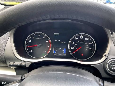 Used 2024 Mitsubishi Eclipse Cross SE AWD/4WD image 19