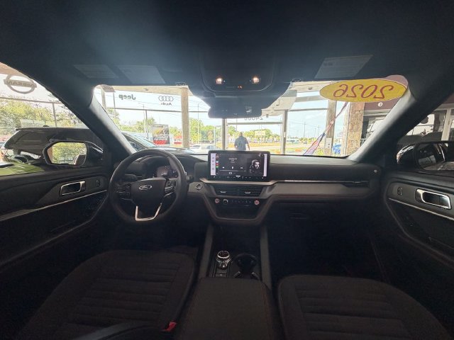 Used 2026 Ford Explorer ST-Line AWD/4WD image 35