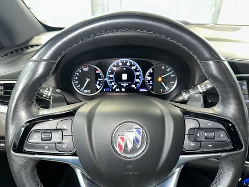 Certified 2023 Buick Enclave Avenir w/ Avenir Technology Package image 8