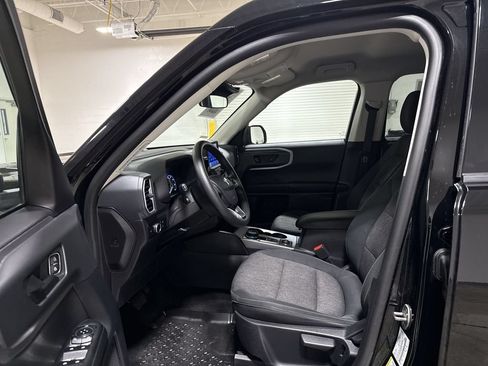 Used 2024 Ford Bronco Sport Big Bend AWD/4WD image 19