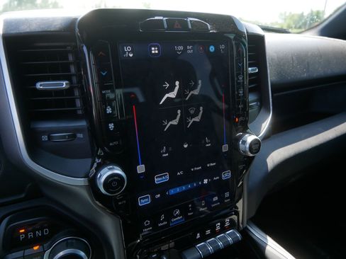 Used 2023 RAM 1500 Big Horn AWD/4WD image 28