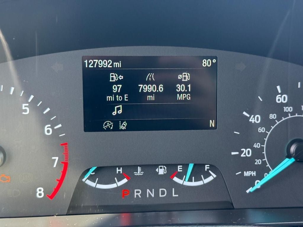 Used 2022 Ford Escape SE w/ Convenience Package AWD/4WD image 24