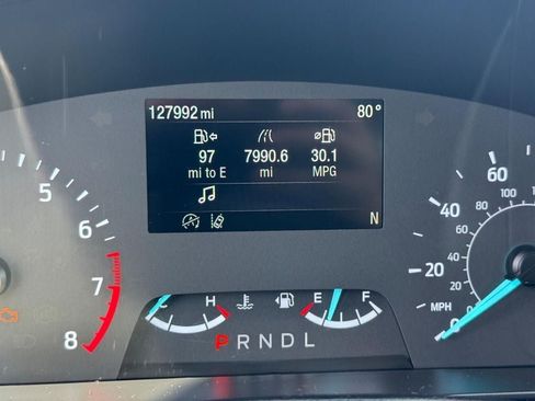 Used 2022 Ford Escape SE w/ Convenience Package AWD/4WD image 24