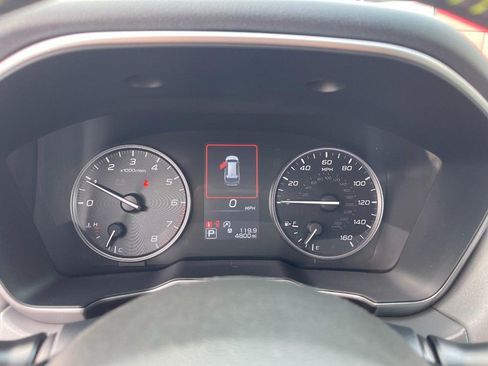 Used 2025 Subaru Outback Onyx Edition XT AWD/4WD image 28