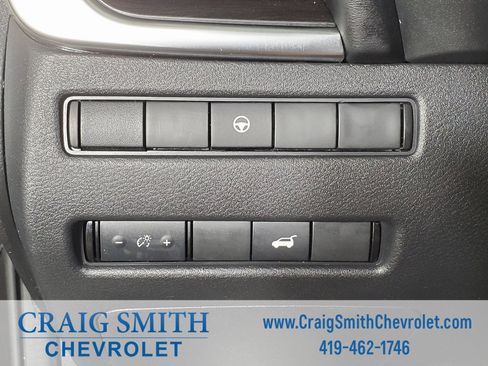 Used 2021 Nissan Rogue SL w/ Premium Package image 30