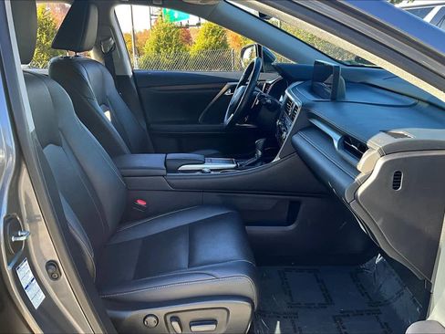 Used 2020 Lexus RX 350 AWD w/ Premium Package image 8