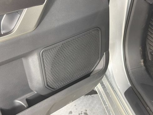 New 2026 Toyota Tundra SR5 AWD/4WD image 17