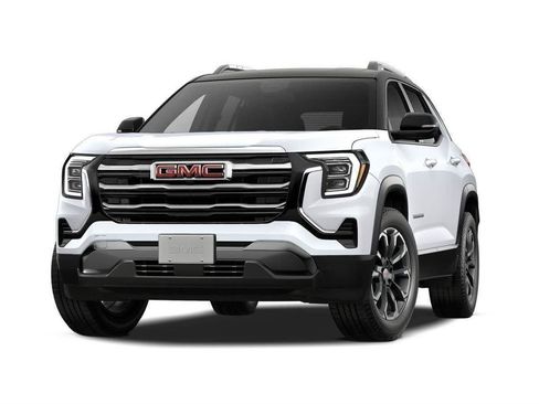 New 2027 GMC Terrain Elevation w/ Elevation Premium Package AWD/4WD image 17