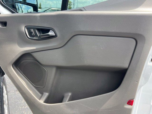 Used 2021 Ford Transit 350 XLT RWD image 30