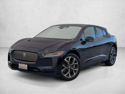 Used 2024 Jaguar I-PACE R-Dynamic HSE