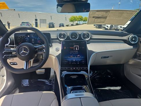 New 2026 Mercedes-Benz CLE 300 4MATIC Cabriolet image 12