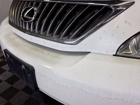 Used 2008 Lexus RX 350 AWD image 11